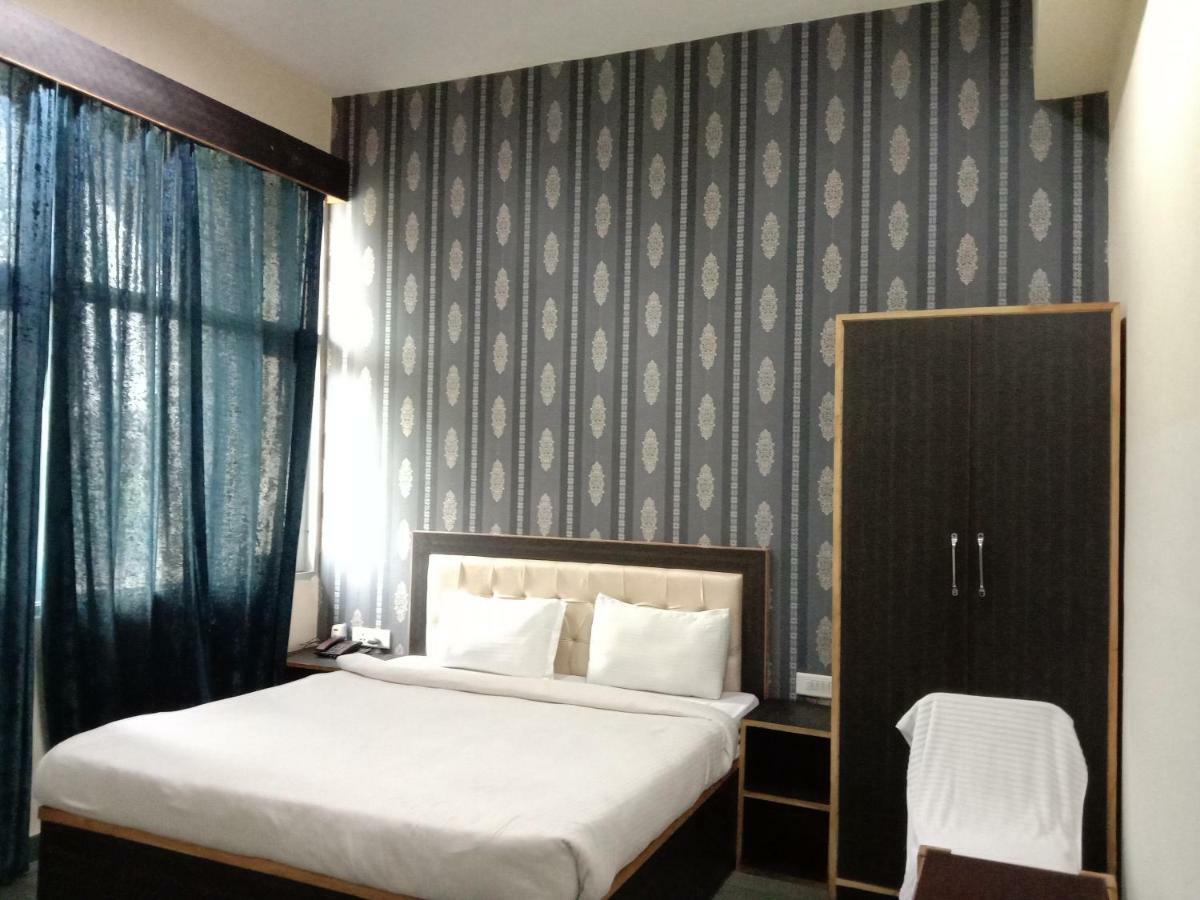 The Amsons Resorts Ludhiana Ngoại thất bức ảnh