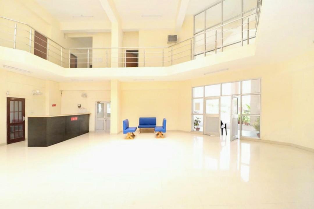The Amsons Resorts Ludhiana Ngoại thất bức ảnh