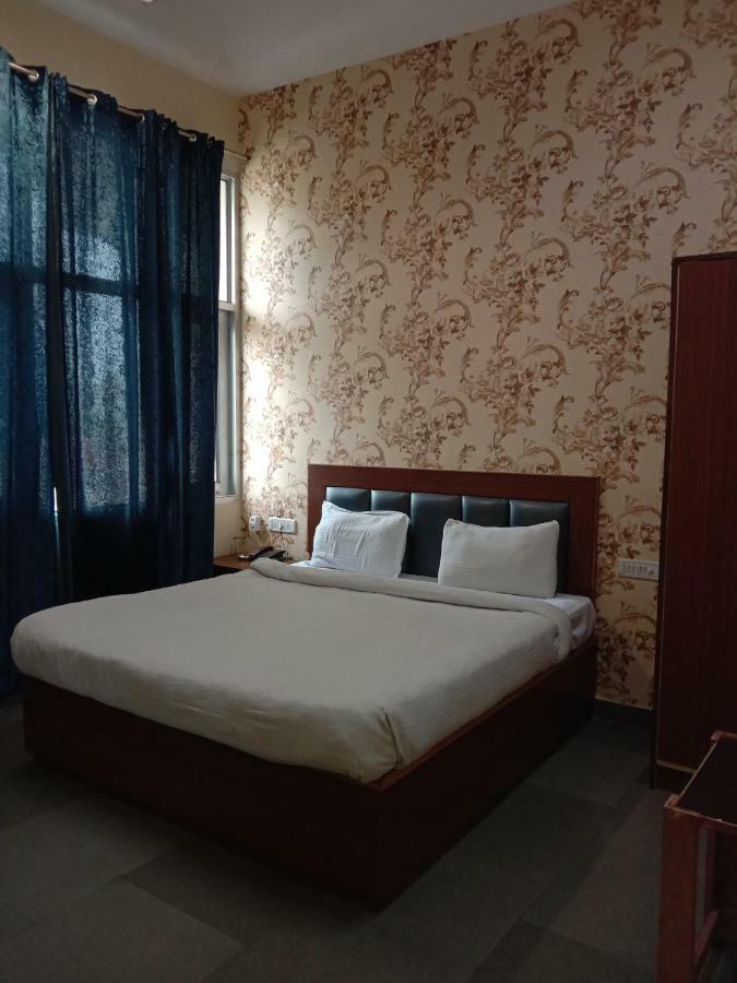 The Amsons Resorts Ludhiana Ngoại thất bức ảnh
