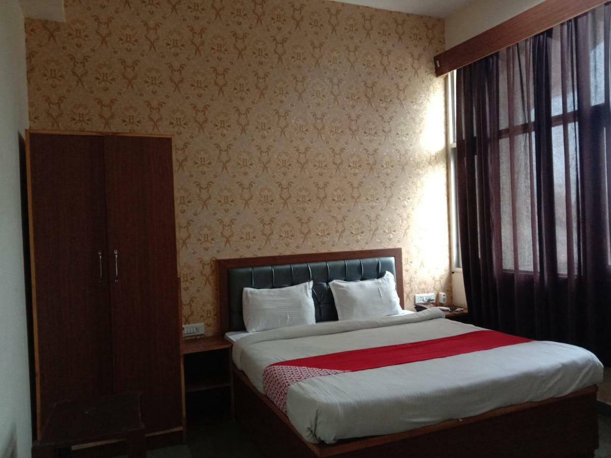The Amsons Resorts Ludhiana Ngoại thất bức ảnh
